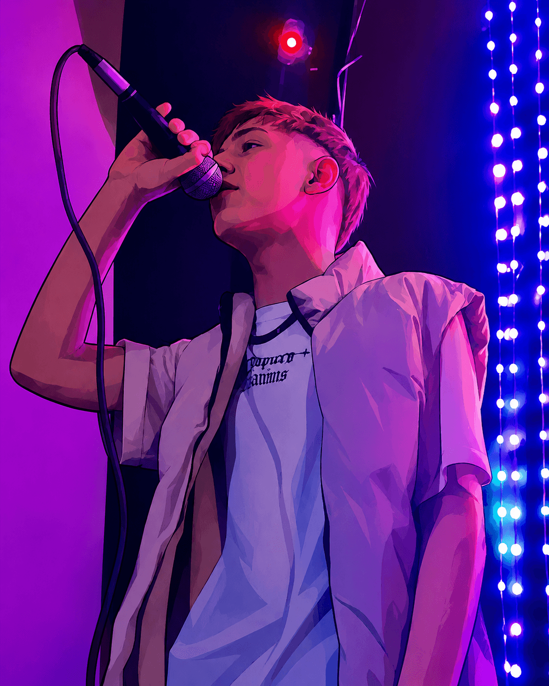 Fasy — founder & visual editor